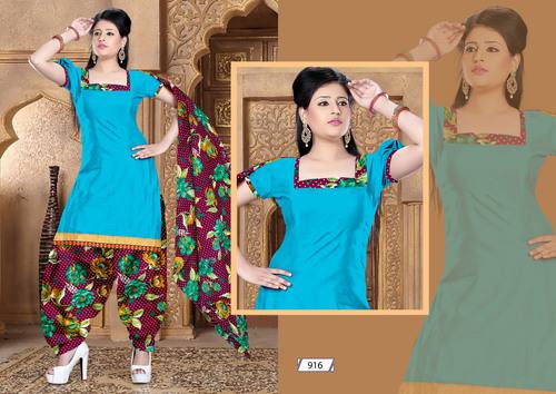 Salwar Kameez in Jetpur