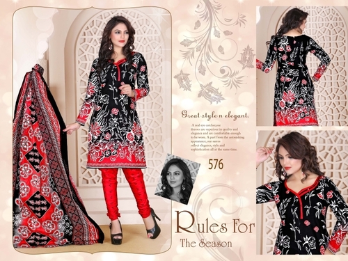 Bollywood Salwar Kameez