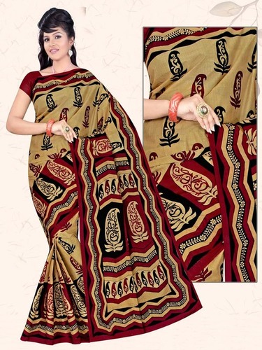 Cotton Saree