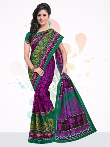 New Manyta Cotton Saree 