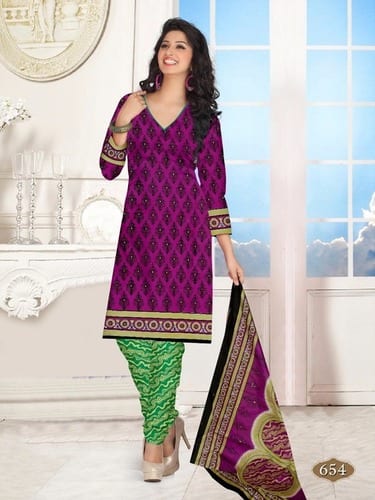 Pakistani Salwar Kameez